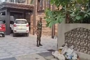 ED-takes-action-against-fraudster-Srinagar-under-CRPF-protection-by-posing-as-Additional-Secretary-in-PMO