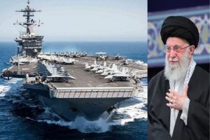 Iran-vs-Israel-America-in-the-battlefield-for-Israel-the-news-that-increases-the-tension-of-Iran