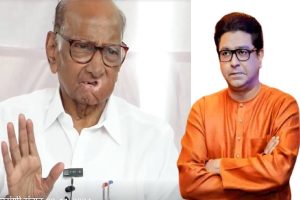 Sharad-Pawars-Sharp-Rebuttal-to-Raj-Thackeray-Latest-Political-Clash-Explained