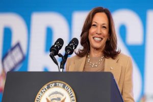 Us-election-2024-Kamala-Harris-shared-a-photo-with-her-mother-in-India