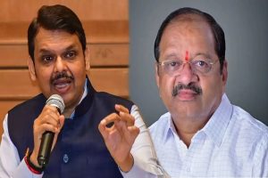 Gopal Shetty withdraws name from Borivali, Sanjay Upadhyay's candidature remains intact!