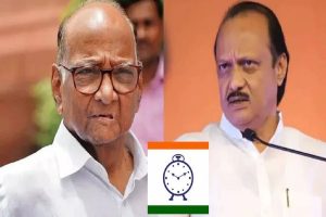 eci-objection-on-ncp-ajit-pawar-group-new-video-campaign-song-for-maharashtra-assembly-election