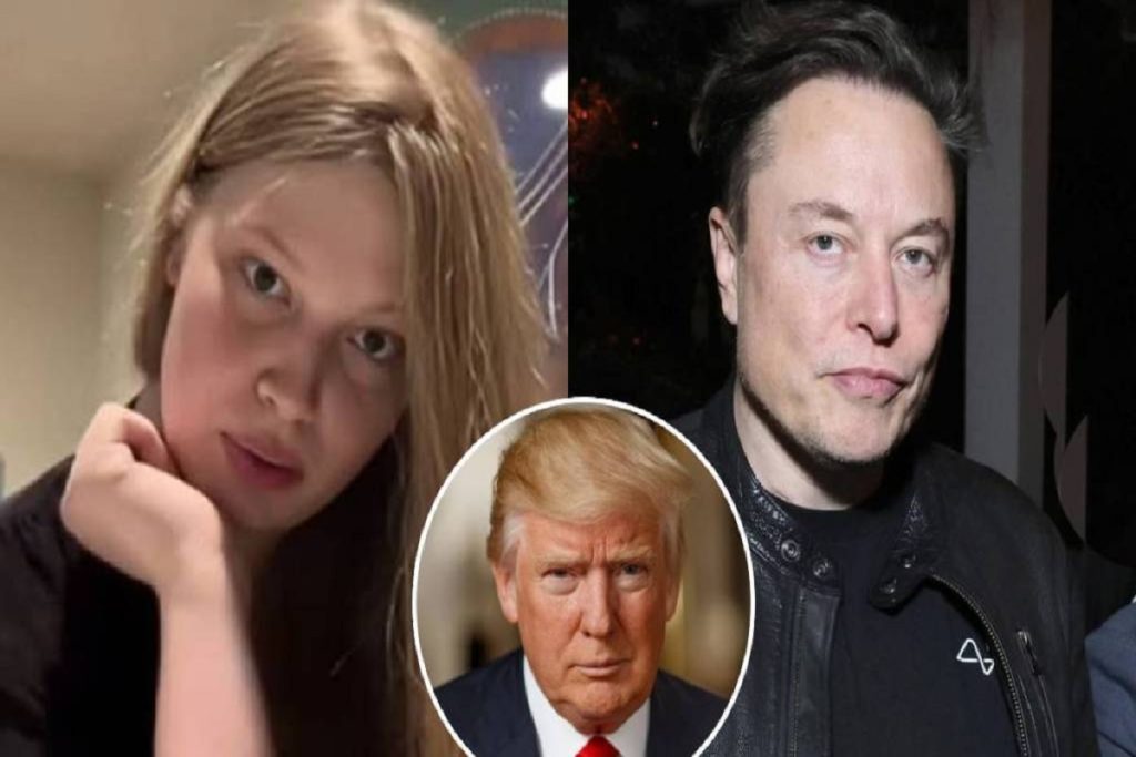 Elon Musk Daughter: ‘अमेरिका में मेरा भविष्य मुश्किल है’, तीसरी बेटी ने जताया अफसोस!