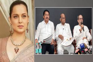 kangana-ranaut-bjp-mp-said-the-demons-were-defeated-in-the-maharashtra-assembly-elections