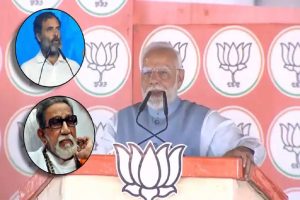 narendra-modi-says-uddhav-thackeray-sharad-pawar-should-ask-rahul-gandhi-to-praise-bal-thackeray