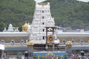 only-hindu-employees-in-tirupati-devasthanam-says-newly-appointed-president-b-r-naidu