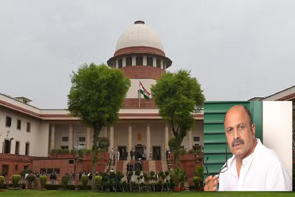 Supreme Court: मलयालम एक्टर सिद्दीकी को SC से राहत, गिरफ्तारी पर लगी रोक रहेगी जारी!