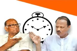 the-supreme-court-directed-the-ajit-pawar-group-from-the-clock-symbols