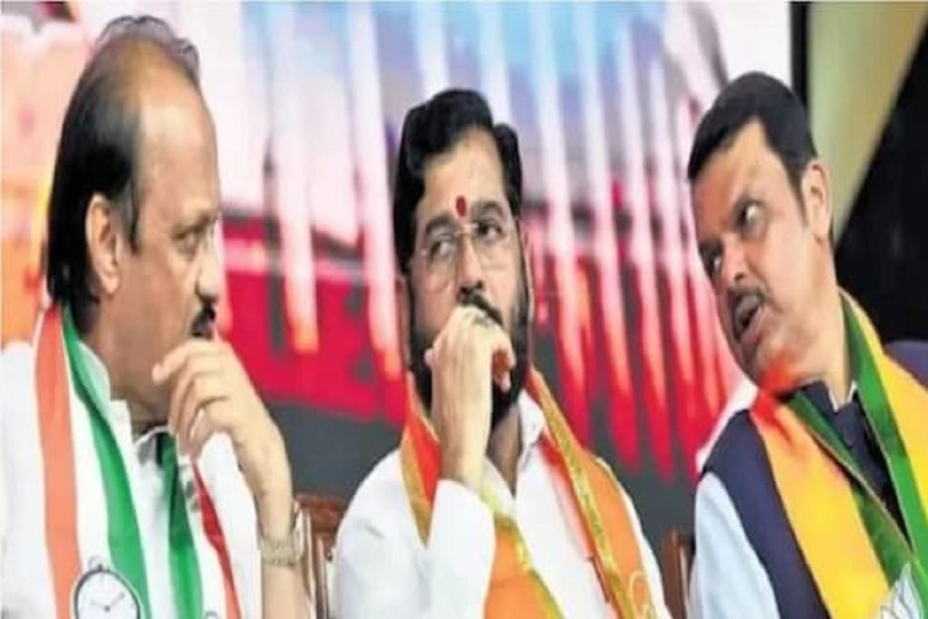 Maharashtra Politics: पालकमंत्री पद पर मचा घमासान, महागठबंधन में नाराजगी का नया दौर!