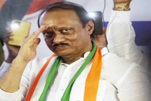 ajit pawar frequent delhi visits amid wife mp sunetra pawar bungalow on janpath