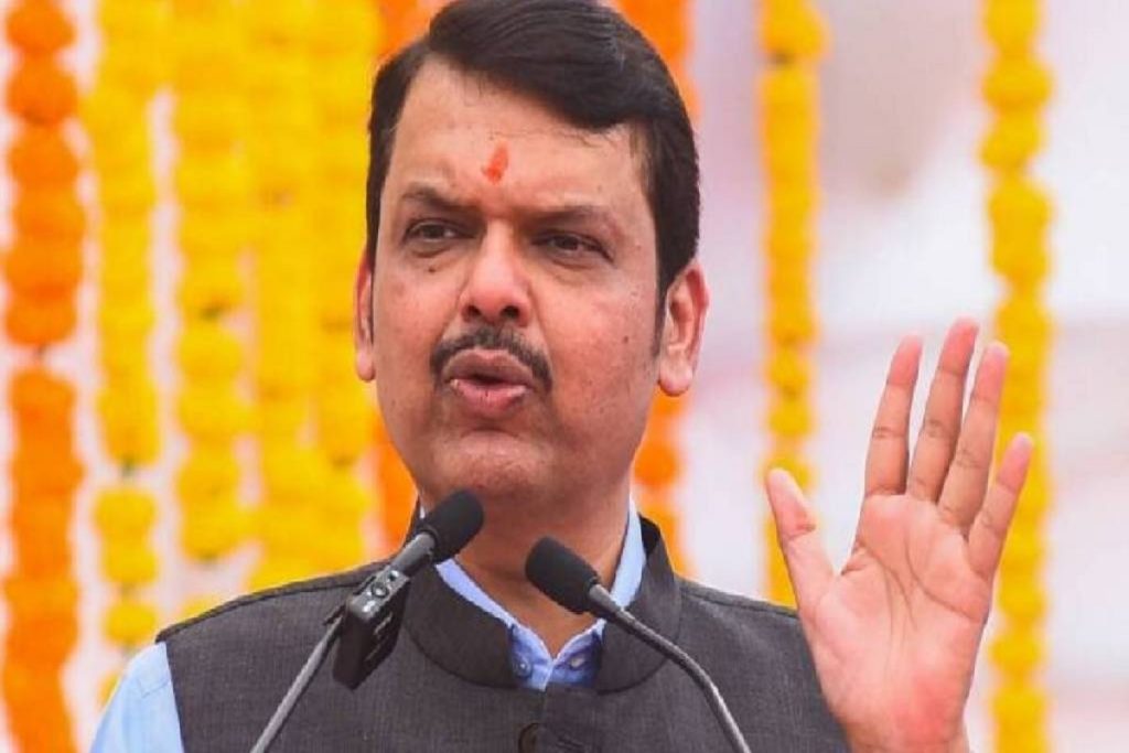 Maharashtra: दादर में हनुमान मंदिर पर राज्य सरकार की भूमिका?, देवेन्द्र फडनवीस ने दी सफाई!