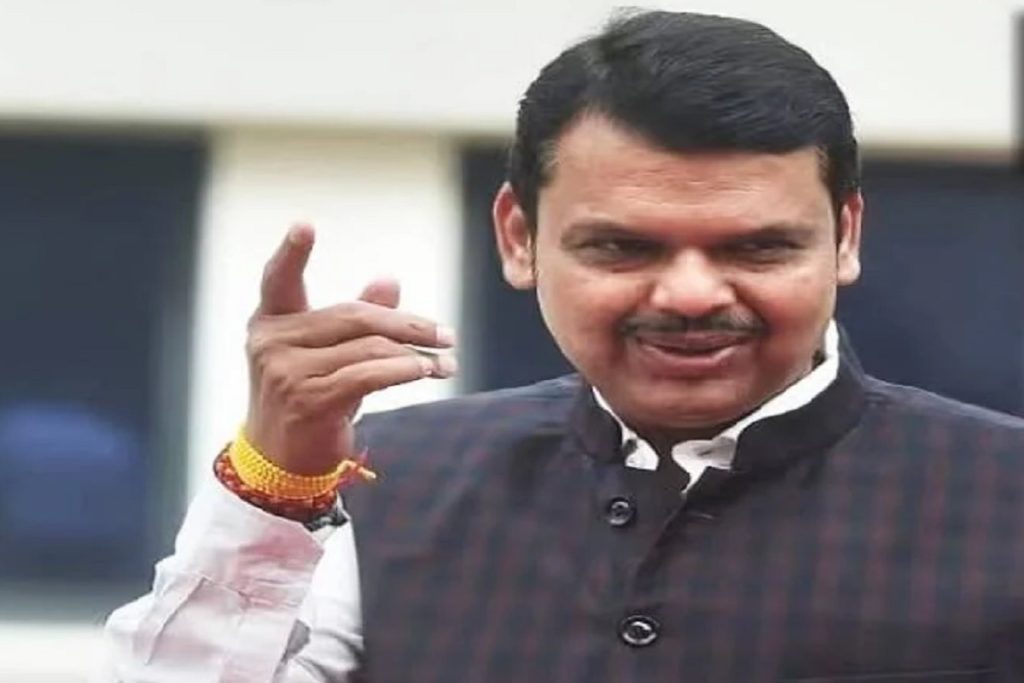 Maharashtra CM: दस वर्षों में तीसरी बार मुख्यमंत्री बने फडनवीस, पिछले एक दशक में क्या हुआ?