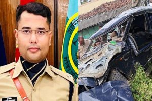 ips-harsh-bardhan-accident-news-karnataka-ips-officer-harsh-bardhan-dies-in-horrific-accident-in-karnataka