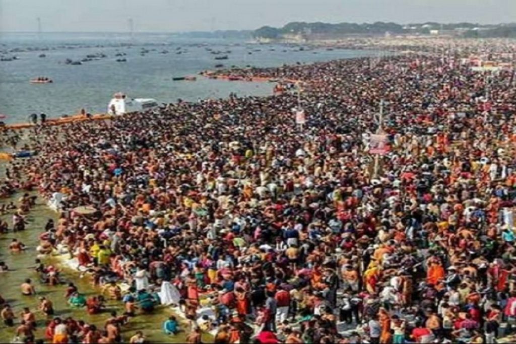 Maha Kumbh Mela 2025: 12 साल बाद होने जा रहा है प्रयागराज में महाकुंभ का आयोजन!