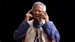 Muhammad Yunus does not deserve the Nobel Prize, take away the award!