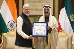 pm-modi-receives-kuwait-highest-honour-the-order-of-mubarak-al-kabeer-know-its-significance