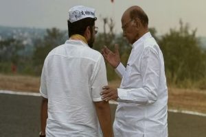 rohit-patils-viral-photo-with-sharad-pawar