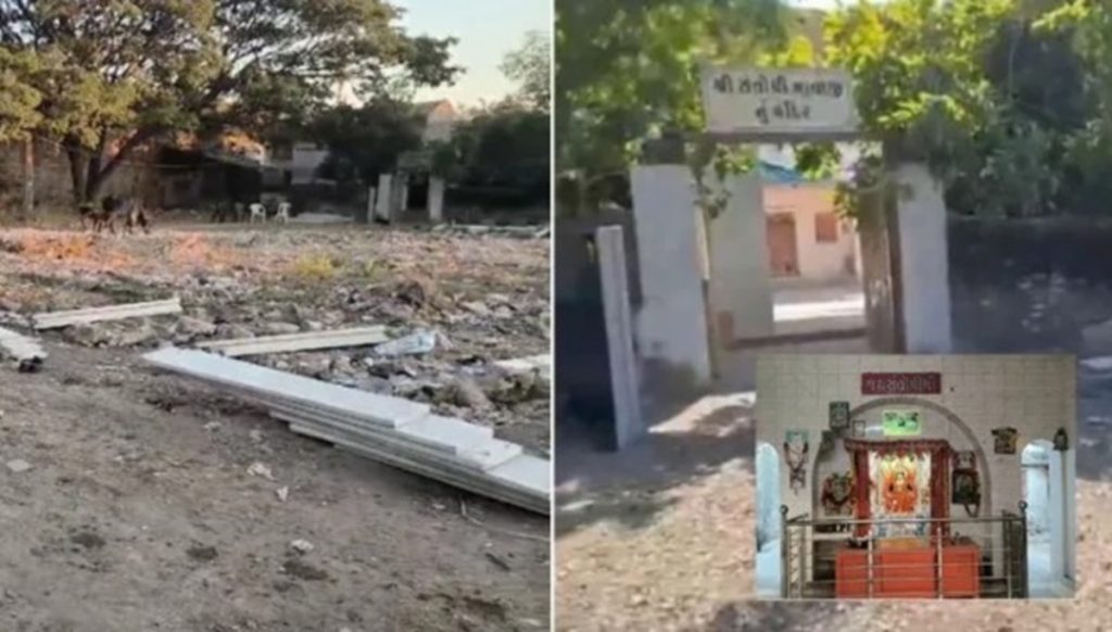 Gujrat: सरकारी जमीन कब्जाने के लिए जाली कागज़ का उपयोग, द्वारका पुलिस ने किया हनीफ, अब्बास, गफ्फार को गिरफ्तार !