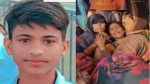 9th grade student murdered by smashing his head, was in love with a Muslim girl, girl's father is cruel!