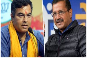 BJPs-first-list-released-for-Delhi-Assembly-elections-Pravesh-Verma-will-contest-against-Kejriwal