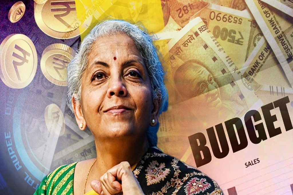 B​udget-2025 : सरकार ने पिछले बजट में टैक्स में कई बदलाव, क्या​ मिलेगी राहत?​