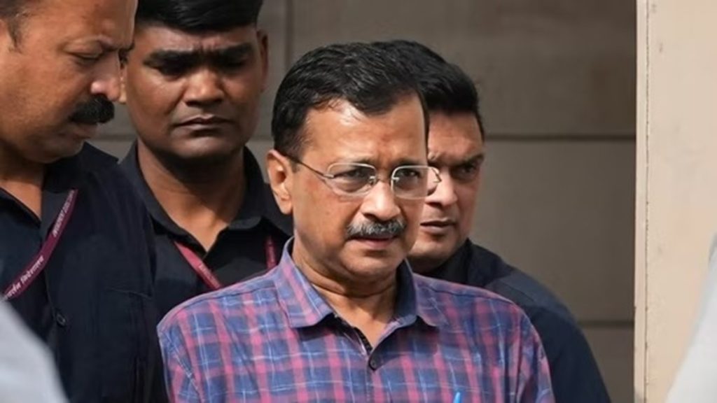 शराब नीति घोटाला: केंद्र से ईडी को केजरीवाल और सिसोदिया पर PMLA के तहत करवाई की मंजूरी