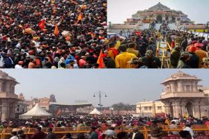 Crowd-increased-in-Ayodhya-because-of-Mahakumbh