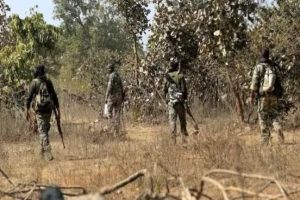 Gariaband-three-Naxalites-killed-in-Naxal-encounter