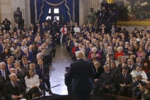 Indias-importance-seen-in-Trumps-swearing-in-ceremony-Jaishankar-got-the-honor-of-sitting-in-the-first-row