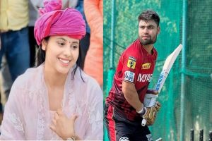 Is-team-india-star-cricketer-rinku-singh-marry-with-sp-machhlishahr-mp-priya-saroj