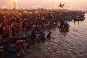 Maha-Kumbh-2025-Prayagraj