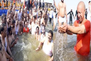 Mahakumbh-Prayagraj-2025-Live-Updates-Devotees-Sangam-Ghats-Snan-Maha-Kumbh-Mela