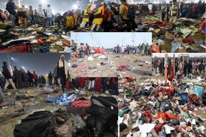 Mahakumbh-Stampede-People-Started-Trampling-Devotees-Lying-On-Shore-Eyewitness-Shar