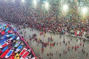 Prayagraj-Mahakumbh-2025-Estimated-arrival-of-10-crore-devotees-on-Mauni-Amavasya