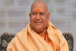 Swami-Yatindranand-expressed-grief-over-the-stampede-at-the-Sangam