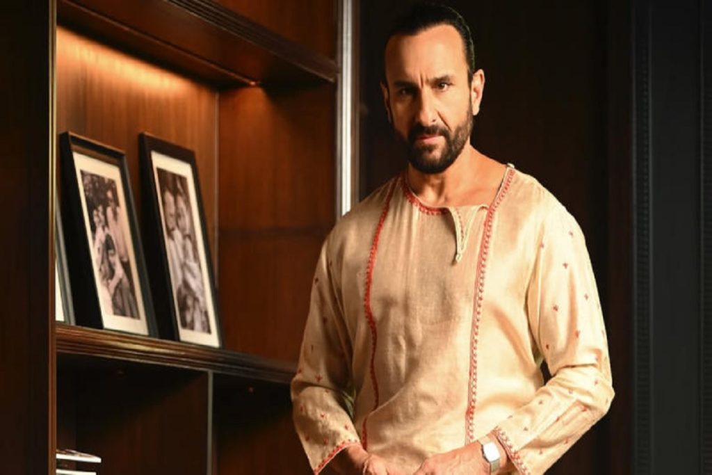 Saif Ali Khan Attacked: हमलावरों​ को पड़ने के लिए मुंबई पुलिस ने बनायी 7 टीमें!, 3 को पुलिस हिरासत!