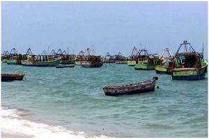 Two-Indian-fishermen-seriously-injured-in-firing-by-SL-Navy