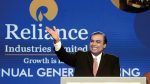 Reliance will build a data center in India with three times the capacity of the world's data centers!