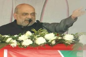 delhi-assembly-election-amit-shah-addressed-a-public-meeting-in-rohini