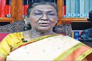 draupadi-murmu-supports-the-election-policy