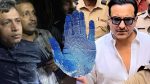 "Fingerprints of Saif's attacker did not match?" Mumbai Police dismisses rumours!