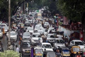 pune-rank-3-in-top-10-indian-cities-with-slowest-traffic-2024-25-check-kolkata-bengaluru-mumbai-spot-in-list