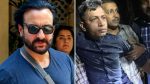 Saif Ali Khan's attacker Mohammad Shahzad did not know whose house it was!