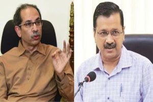 shiv-sena-ubt-backs-aap-in-delhi-assembly-election-after-tmc-and-samajwadi-party