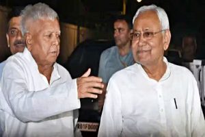 Bihar-Tejashwi-Yadav-called-Lalu-Prasad-more-fit-than-CM-Nitish-Kumar-Nishant-Kumar-CMs-health-RJD-JDU