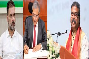 Congress-acting-like-cry-babies-no-rule-broken-in-CEC-appointment-Dharmendra-Pradhan