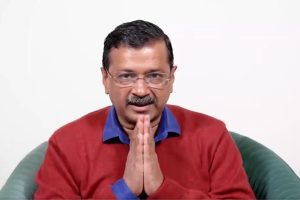 Kejriwal's video after defeat in Delhi assembly elections, accepts defeat!