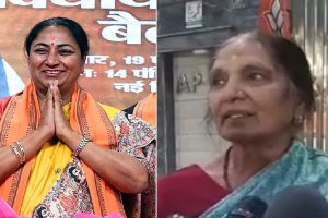 Delhi-CM-Rekha-Gupta-Daughter-in-law-becomes-Chief-Minister-of-Delhi-mother-in-laws-happiness-knows-no-bounds