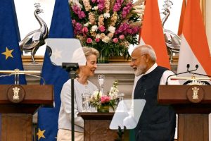 Free-Trade-Agreement-PM-Modi-meets-European-Union-Chief-Ursula-von-der-Leyen