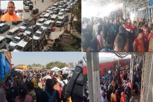 Huge-crowd-gathered-at-railway-stations-even-those-making-reservation-are-not-able-to-reach-their-bogie